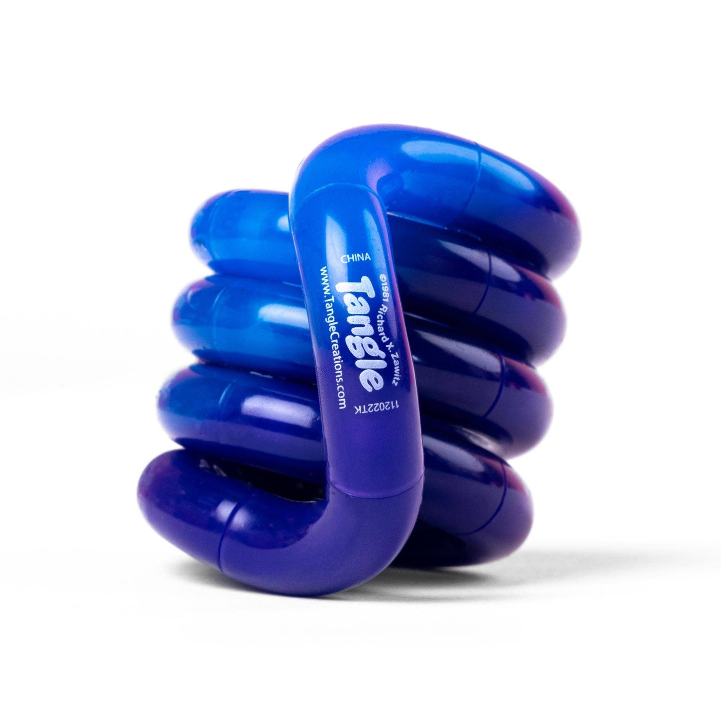 Tangle® Jr. Color Changing (Heat) Sensory Learning Toy