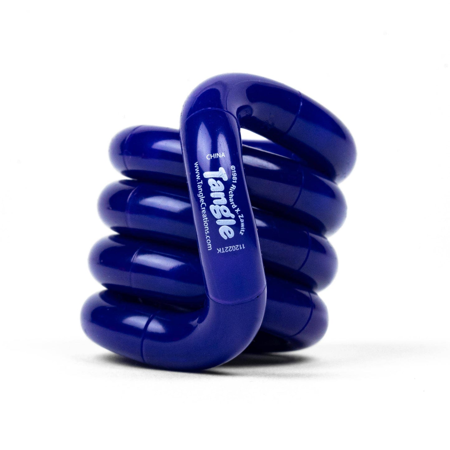 Tangle® Jr. Color Changing (Heat) Sensory Learning Toy