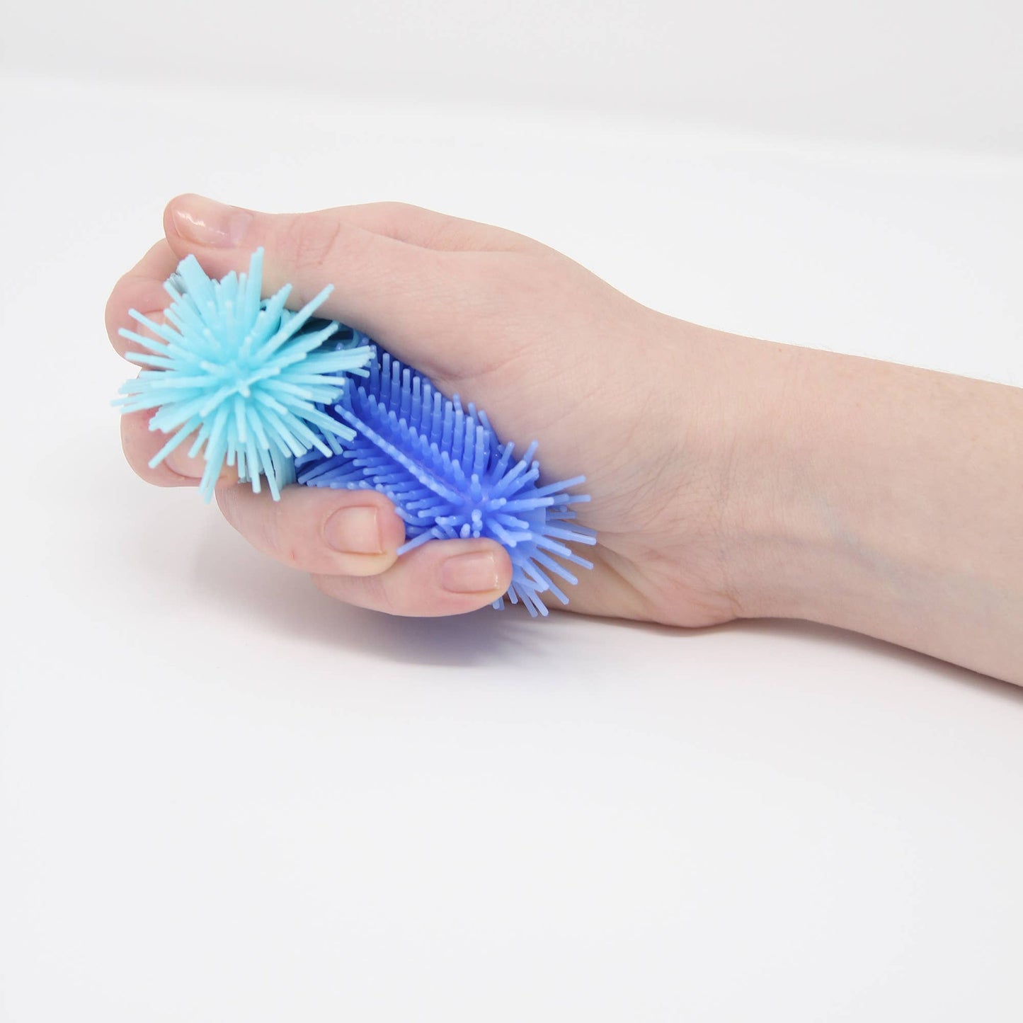 Silicone Fidget Sensory Tactile Pencil Topper