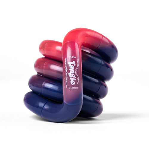 Tangle® Jr. Color Changing (Heat) Sensory Learning Toy