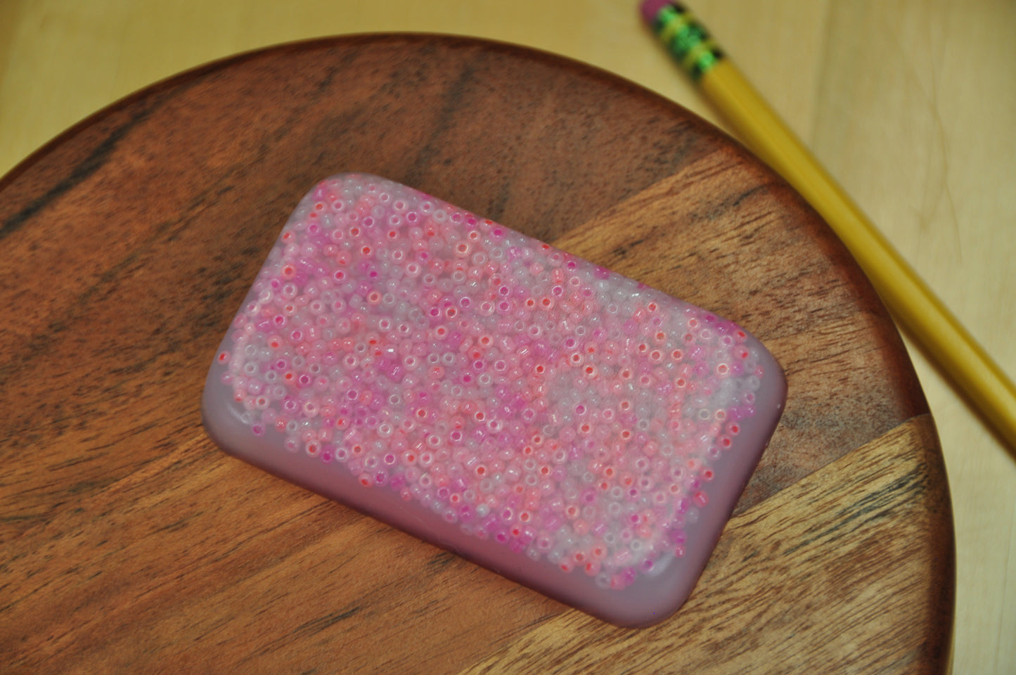 Pick Pads