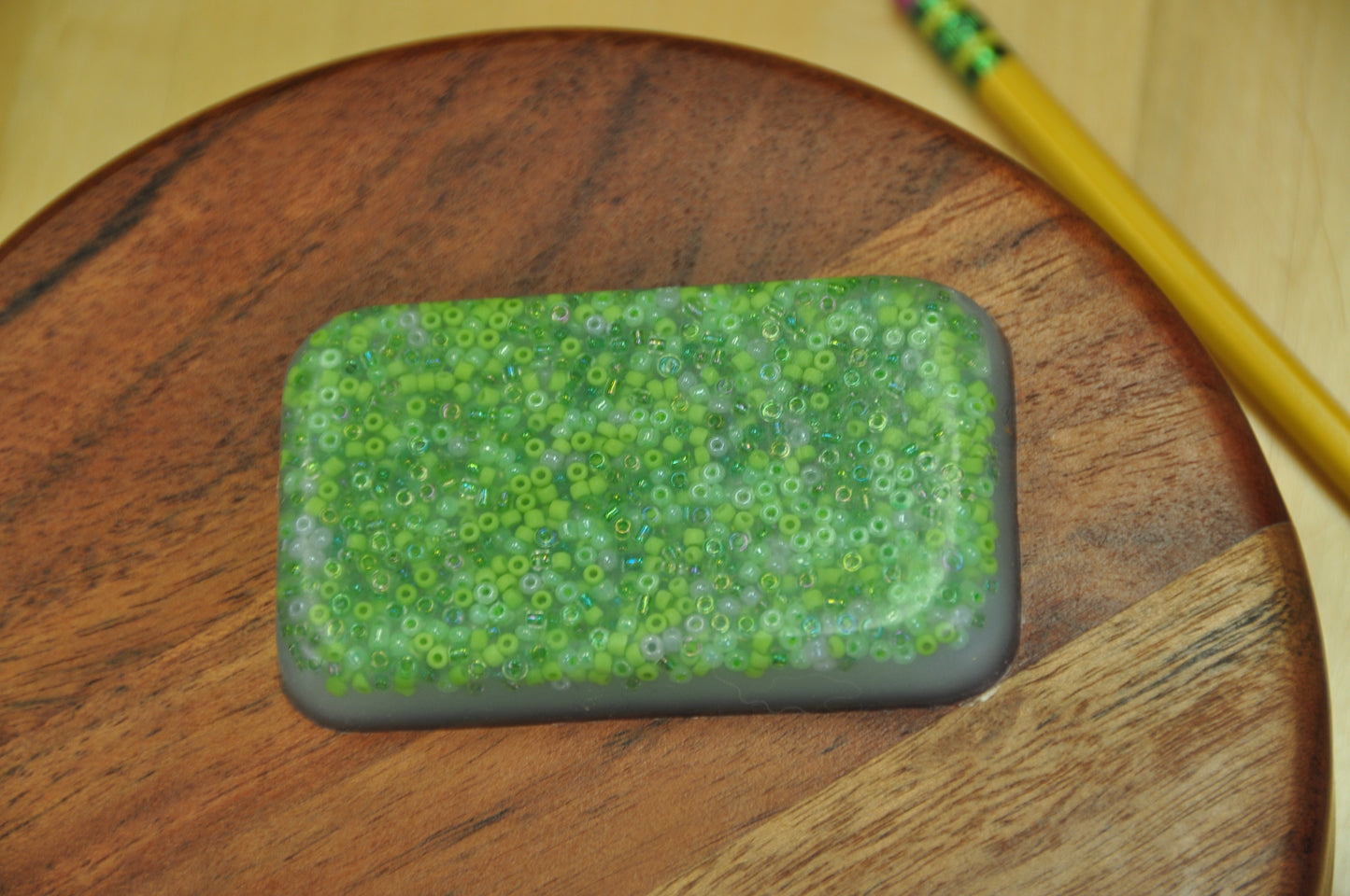 Pick Pads