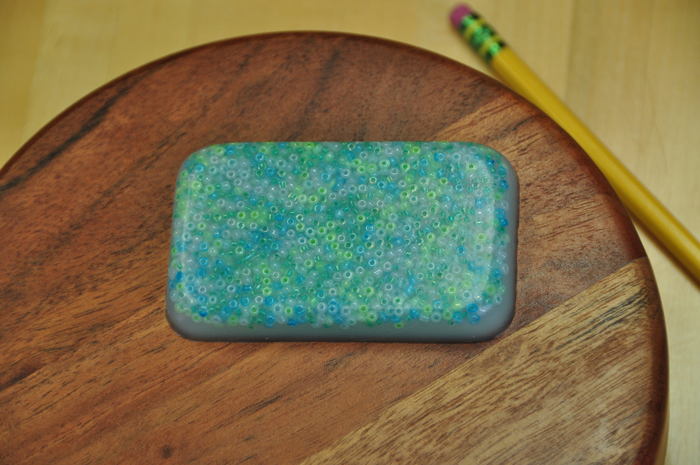 Pick Pads