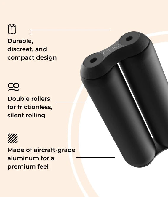 ONO Roller Jr. Aluminum