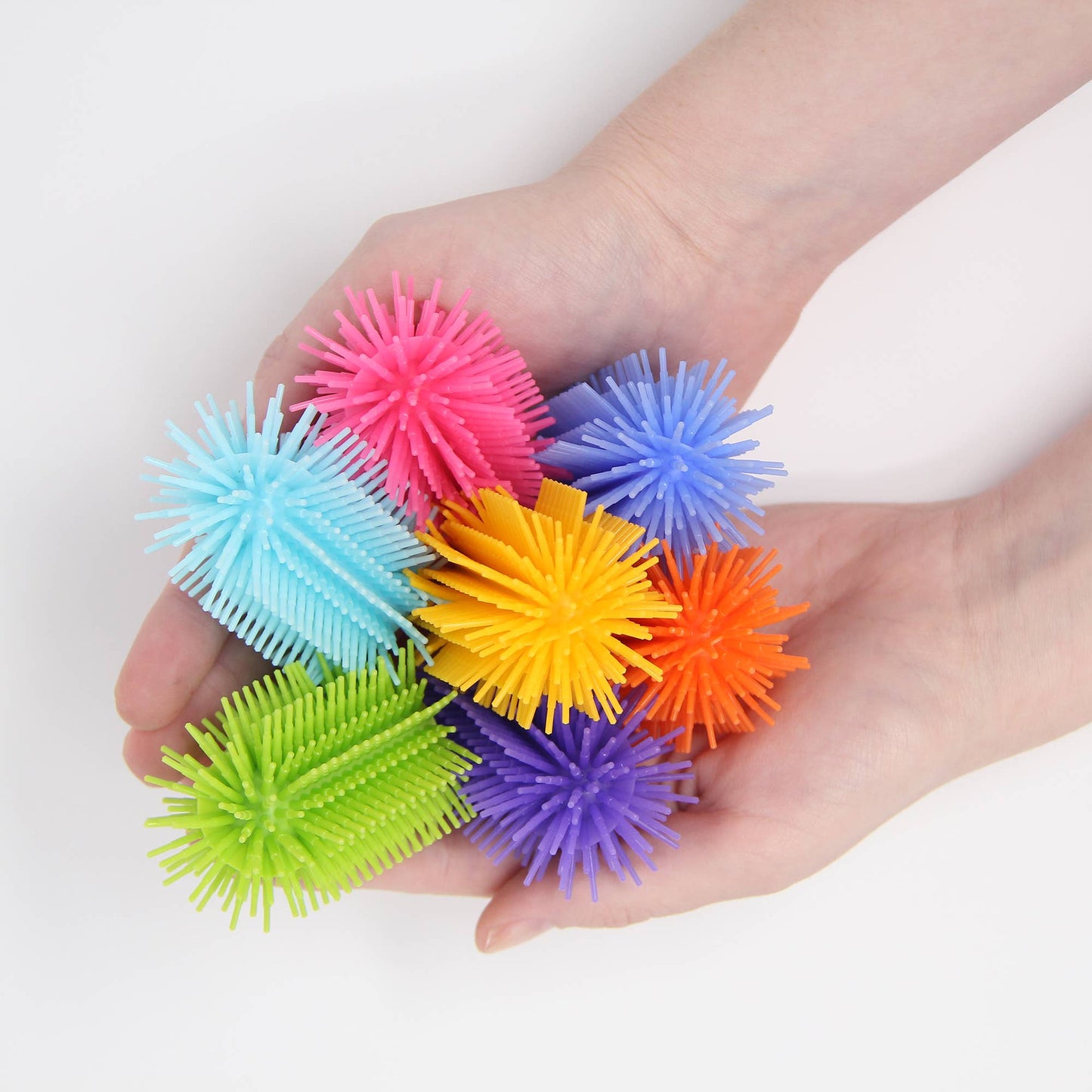 Silicone Fidget Sensory Tactile Pencil Topper