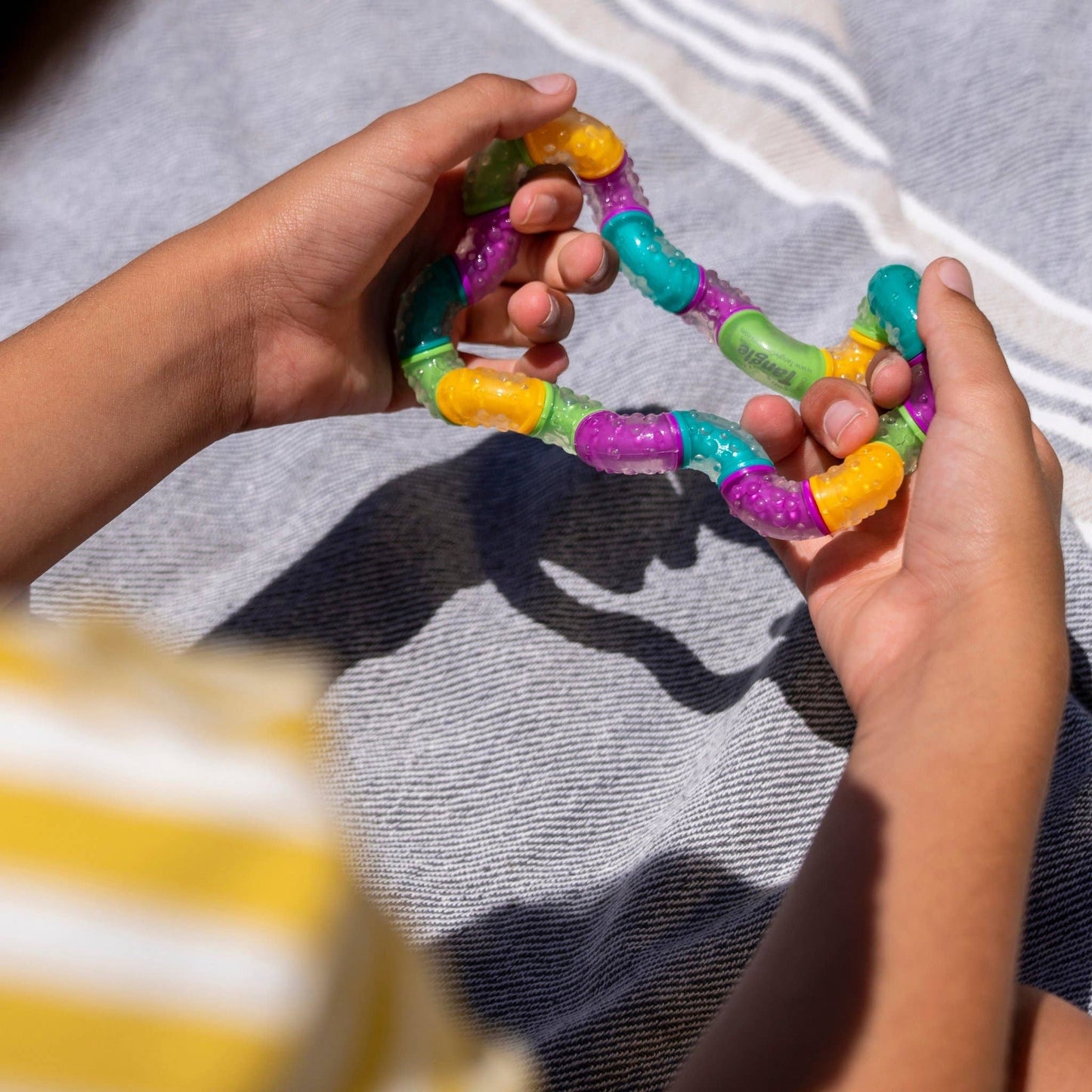 BrainTools™ Think Tangle Sensory Learning Toy