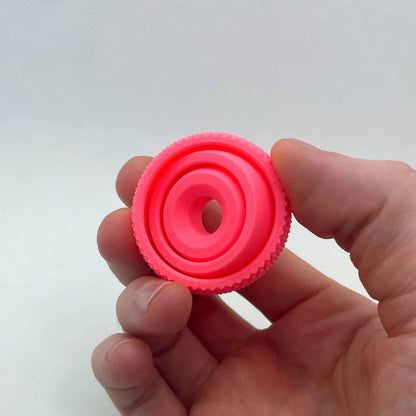 Gyro Fidget - Textured