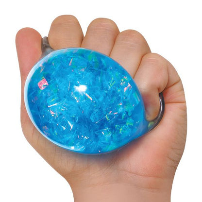 NeeDoh Crystal Squeeze Stress Ball