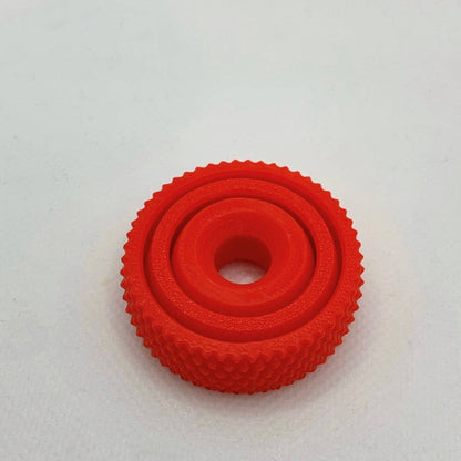 Gyro Fidget - Textured