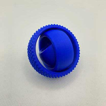 Gyro Fidget - Textured