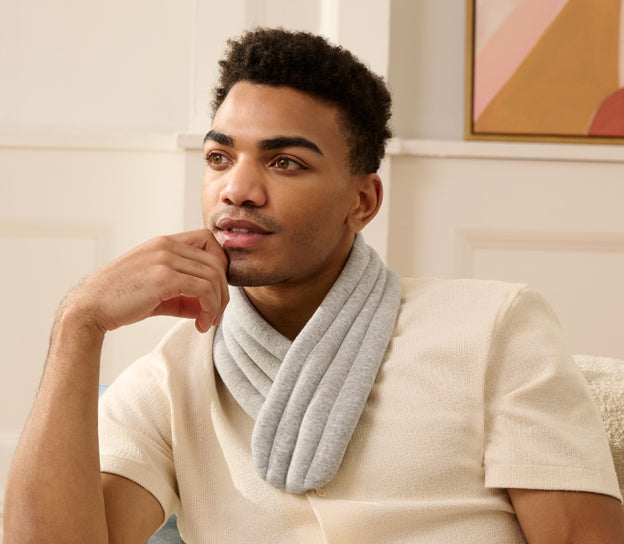 The Calmer - Heated Neck Wrap