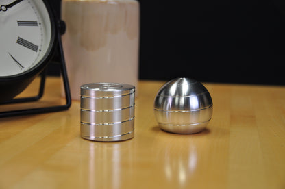 Rotating Desktop Spinning Ball