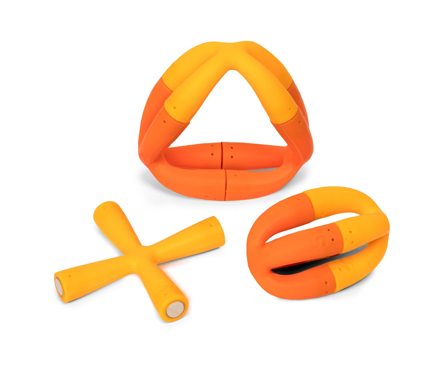 Speks Fleks Flexible Silicone Fidget Magnets