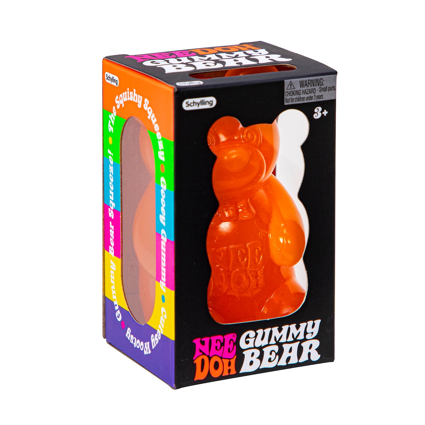 Needoh Gummy Bear