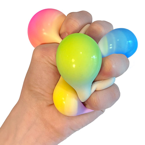 Magic Color Egg Needoh