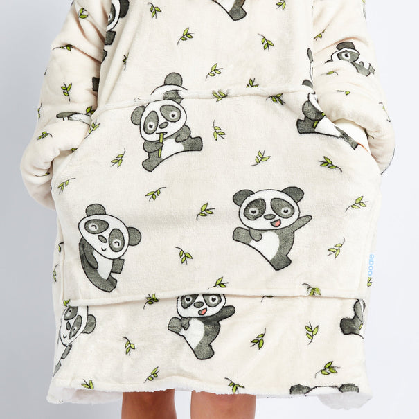 Oversized Wearable Blanket by Oodie