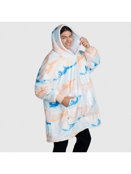 Oversized Wearable Blanket by Oodie