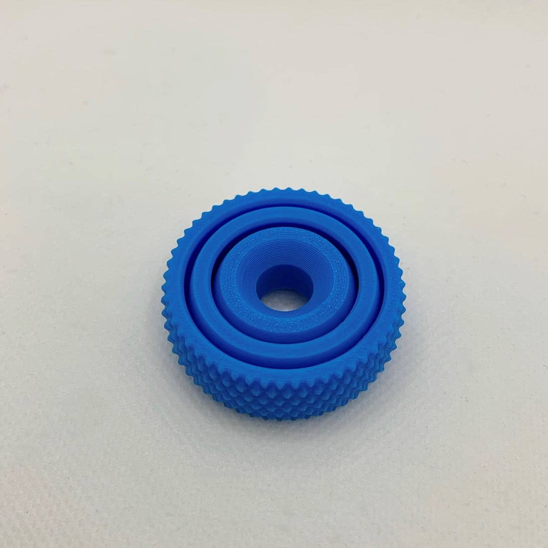 Gyro Fidget - Textured