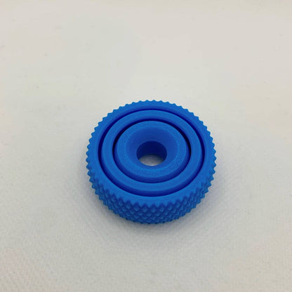 Gyro Fidget - Textured