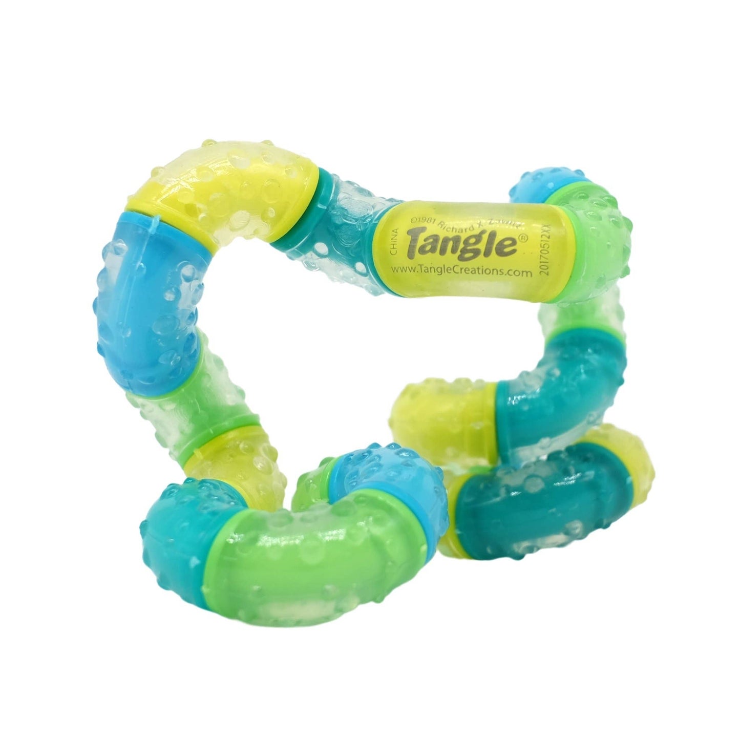 BrainTools™ Think Tangle Sensory Learning Toy