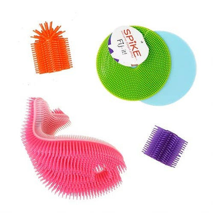 Silicone Fidget Sensory Set