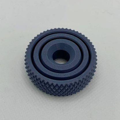 Gyro Fidget - Textured